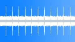 Flowing river steam and water falls - nature ambiance background Sound Effect