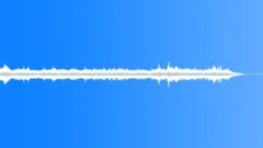 Flowing River with Waves 01Sound Effect