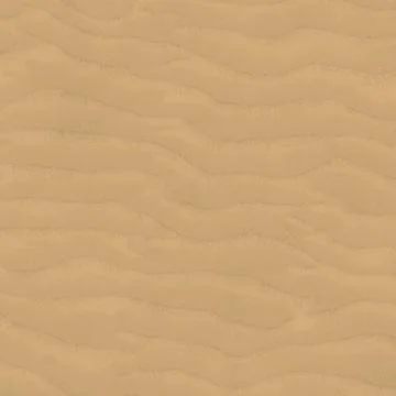 Flowing Sand Ripples Pattern Background Stock Photos