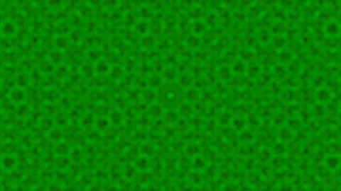 Flowing seamless abstract honeycomb background animation loop pattern Stock Footage 337568356