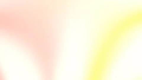 Flowing silk fabric texture with muted peach tones from gradient alpine meadow Stock Footage 339314737