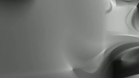 Flowing smoke background Stock Footage 21260569