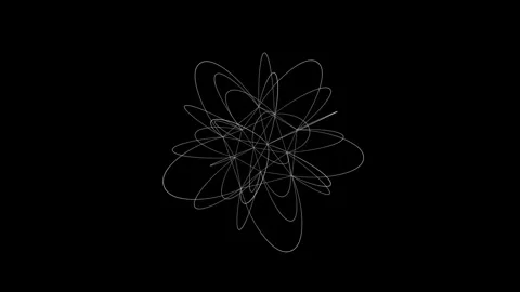 Sphere Shape Stock Videos – Royalty-Free HD & 4K Videos | Page 5