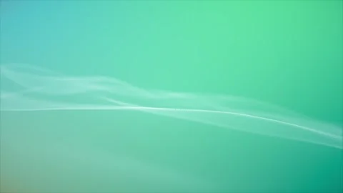 Flowing Tech Wave Stockbeeldmateriaal 330094125