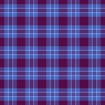 Flowing textile check vector, couch texture pattern fabric. Refresh backgro.. Stock Illustration