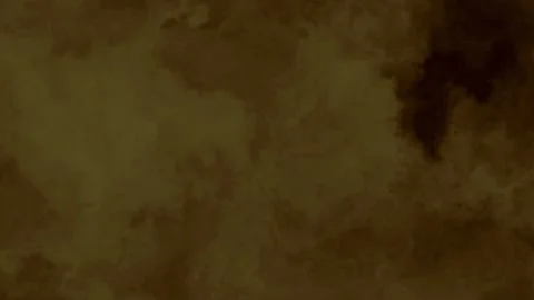 Flowing Texture Element Sepia Vintage History War Documentary Natural Brown Video stock 274683968