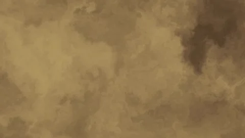 Flowing Texture Element Sepia Vintage History War Documentary Natural Brown Stock Footage 274684012
