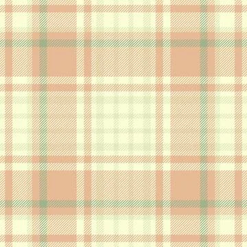 Flowing texture plaid background, shape vector check fabric. Gift paper sea.. Stock Illustration