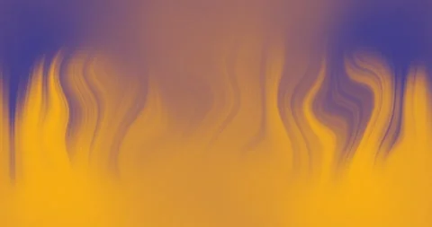 Flowing vertically with a swirl of colors Stock Footage 240836048