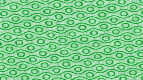 Flowing Visual Art Design Project Stock Footage 328676121