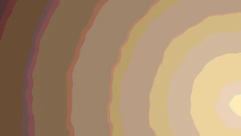 Flowing Warm Earth Tones Gradient Stock Footage 315543010