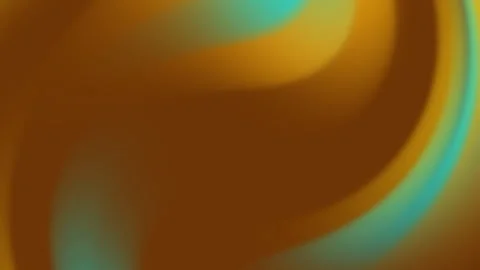 Flowing Warmth Abstract Gradient Background 스톡 동영상 315237898