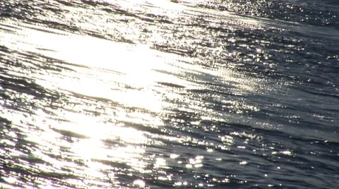 Flowing water 2 Stock-Footage 7751850