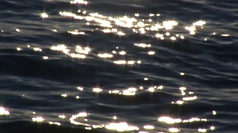 Flowing water 3 스톡 동영상 7751843