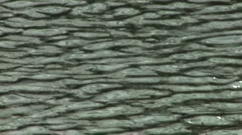 Flowing water Stock-Footage 1016238