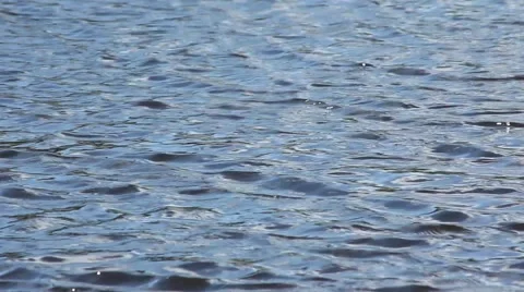 Flowing Water 스톡 동영상 52788551