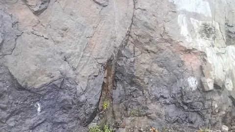 Flowing water Stock Footage 124854015