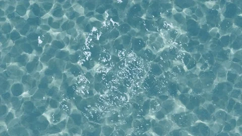 Flowing Water 库存影片 142354635