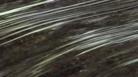 Flowing water Stock Footage 302895690