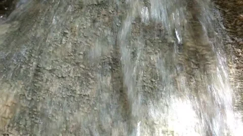 Flowing Water Stock Footage 331265776