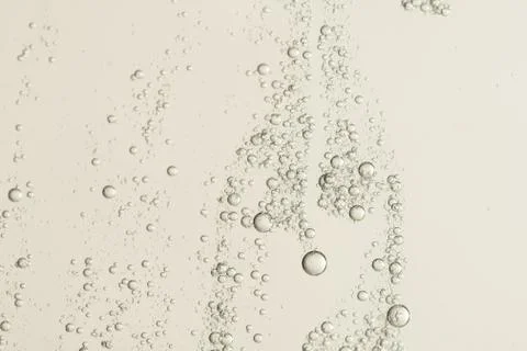 Flowing water Stock Photos