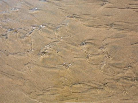 Flowing Water Texture Stock Photos