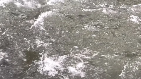 Flowing water2 Stock Footage 323242571