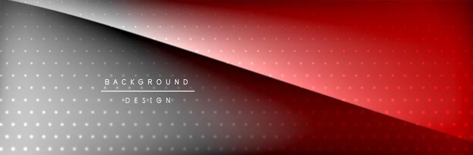 Flowing waves with 3d shadow effects and fluid gradients. Dynamic trendy Stock Illustration