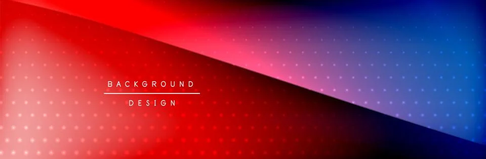 Flowing waves with 3d shadow effects and fluid gradients. Dynamic trendy Stock Illustration