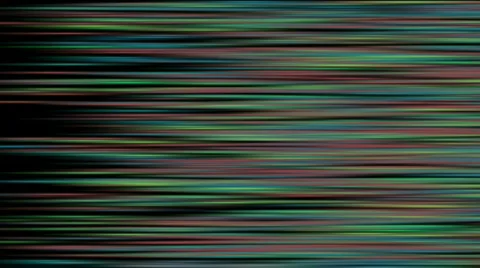 Flowing waves Stock-Footage 838241