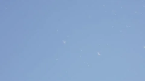 Flowing Wishes 1 Stock Footage