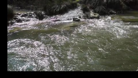 FlowingWater Stock Footage 330312658