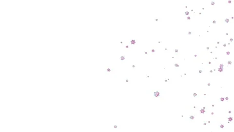 Flu Virus Animation Stock Footage 132614185