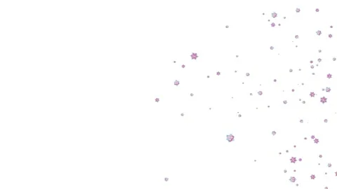 Flu Virus Animation Stock Footage 132614214