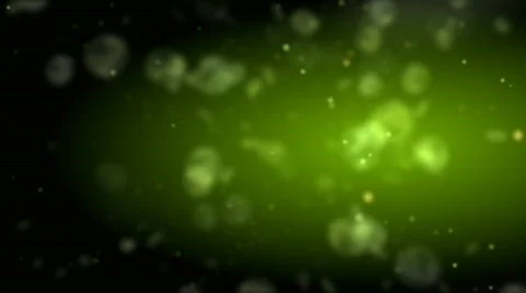 Flu virus concept Stock Footage