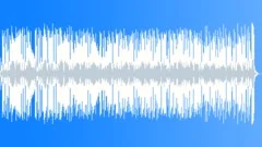 Fluffy Airy and Happy (1 Min)Stock Music