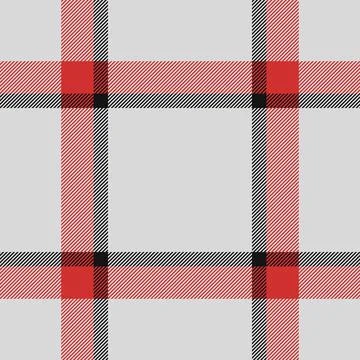 Fluffy background textile vector, pajamas seamless fabric plaid. Teenage ch.. Stockillustratie