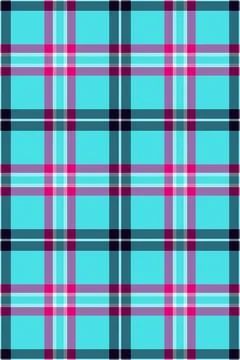 Fluffy background texture vector, golf fabric tartan pattern. Free textile .. Illustrazione stock