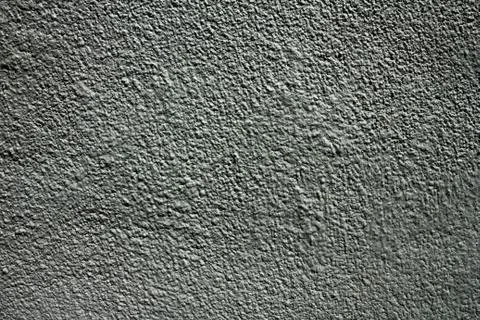 Fluffy grey paint texture 스톡 사진