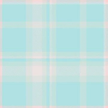 Fluffy pattern seamless vector, ethnic texture check background. Painting p.. Stock Illustration