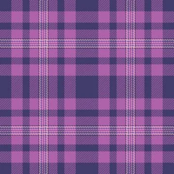 Fluffy pattern tartan vector, panel texture fabric textile. Christmas card .. イラスト素材