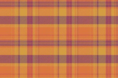 Fluffy pattern texture background, knit textile seamless vector. Linear tar.. Stock Illustration