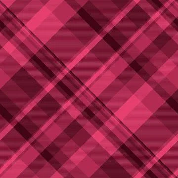Fluffy texture background seamless, checkered vector textile pattern. Insta.. Stock Illustration