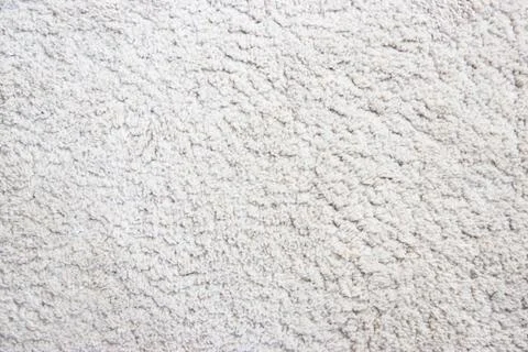Fluffy wool white texture. Stock Photos