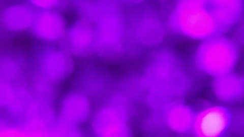 Fluid abstract background with blurred moving particles 스톡 동영상 259119665