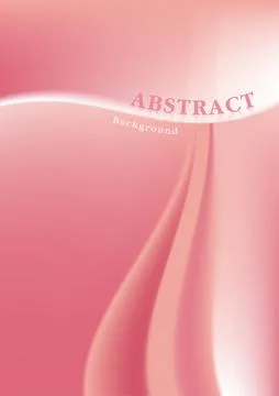 Fluid abstract background vector EPS10 illustration 007. Stock Illustration