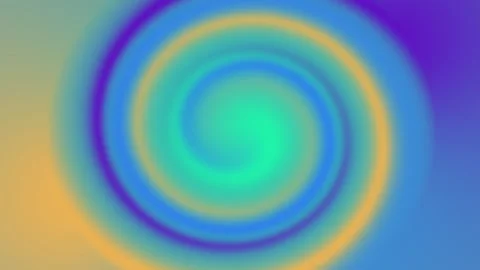 Fluid Abstract Motion Background Animation Stock Footage 304919731