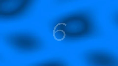 Fluid abstract orange gradient background with dynamic modern digital waves Stock Footage 342205826
