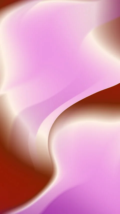 Fluid abstract pink and red light motion background 스톡 동영상 309849544
