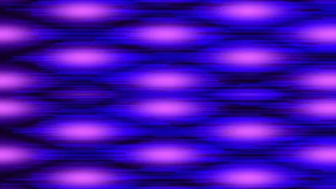 Fluid abstract wave background with glowing teal and blue energy motion graph Video stock 336768007